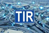 中俄卡航东欧专线——俄罗斯/白俄罗斯/乌克兰TIR卡车陆运专线